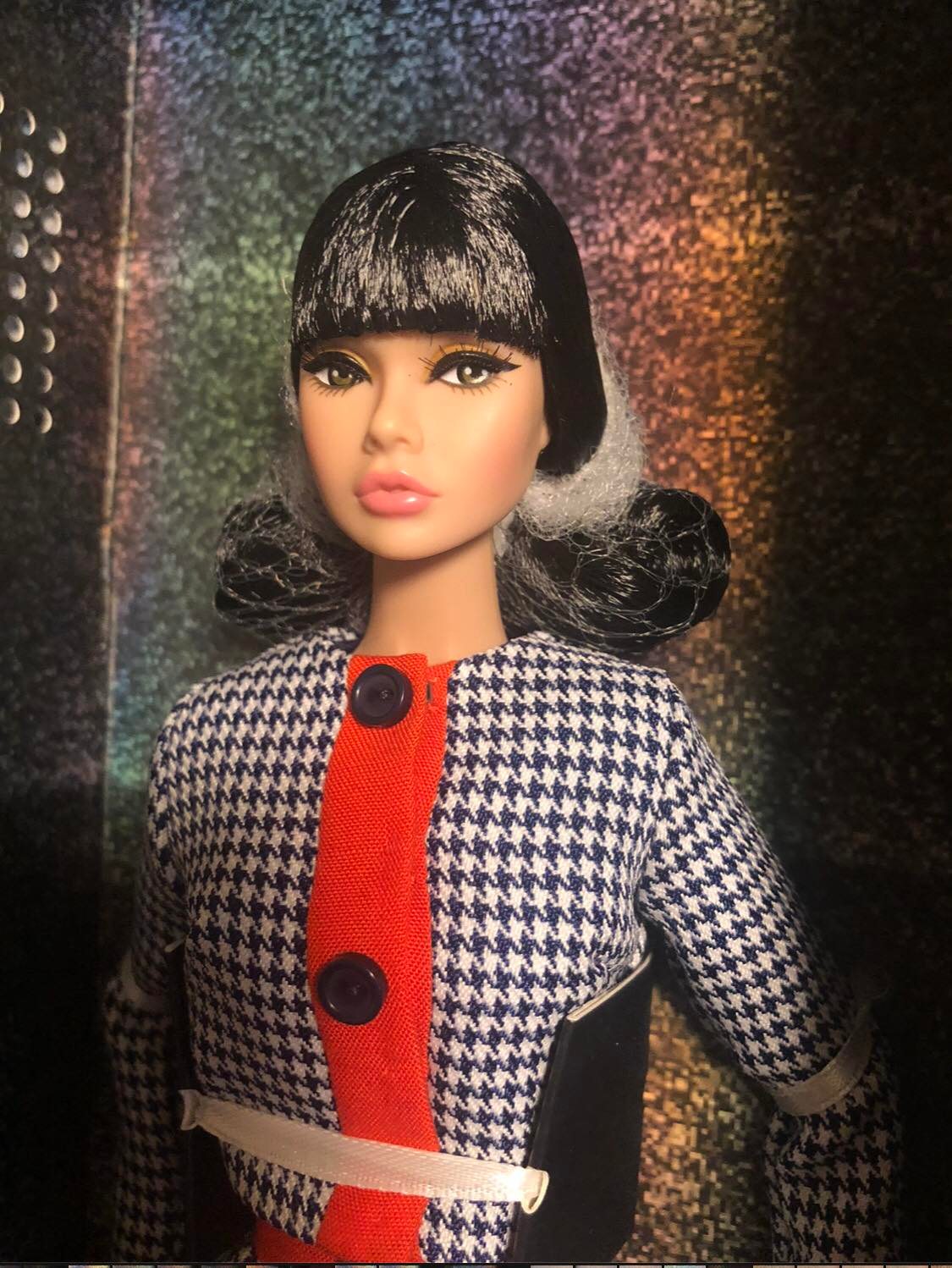 Integrity Toys Poppy Parker Miss Independence Doll WClub Event